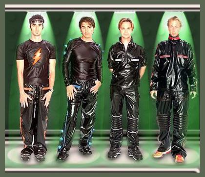Pseudo Echo